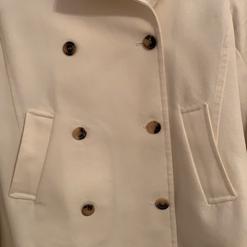 Theory Lightweight jacket - Picture 2 of 10